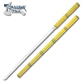 Bamboo Zatoichi Sword