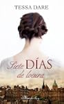 Siete d�as de locura (Cala Espinada II)