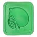 Jell-O Mini Lime Molds Set of 4