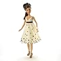 High School Musical 3 Gabriella Prom Doll