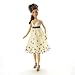 Mattel High School Musical 3: Senior Year Gabriella Prom Doll
