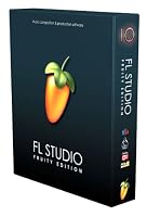 Image Line Studio Fruity V10 Image Line Studio Fruity V10