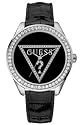 Guess Damen Armbanduhr Mini Triangle W65006L2