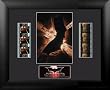 Batman Begins (Series 1) Double Film Cell Presentation
