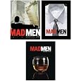 Mad Men: Seasons 1-3