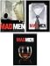 Mad Men: Seasons 1-3