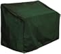 Bosmere C647 Wicker Sofa Cover 85-Inch Long x 36-Inch Wide x 36-Inch High