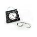 Kate Aspen 11052NA Heart Purse Valet Handbag Holder