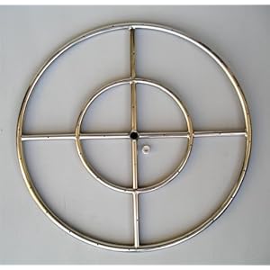 How To Build A Propane Fire Pit