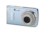 Pentax Optio M50 8MP Digital Camera with 5x Optical Zoom (Light Blue)