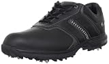 Nike Golf Mens Air Tour Saddle Golf Shoe
