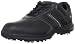 Nike Golf Men's Air Tour Saddle Golf Shoe