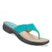 SoftSpots Women's Camilla Thongs