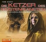 DUNE V: Die Ketzer des W�stenplaneten