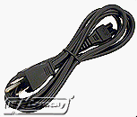 HP - COMPAQ 213349-001 AC Cord (Equivalent)