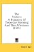 The Victors: A Romance of Yesterday Morning and This Afternoon (1901)