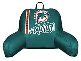 NFL Miami Dolphins Jersey Bedrest
