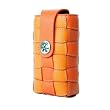 Crumpler The Checker 100 orange