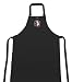 FSU Florida State University FSU Logo College Logo Apron TOP RATED for FOR Grilling, Barbecue, Kitchen and Cooking Best Unique Gifts for a Man, Men, HIM HER Women, Ladies. GIFT IDEA!