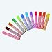 Herlitz Tafelkreide VE=12 St�ck farbig
