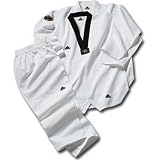 Adichamp II Taekwondo Uniform