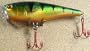 Surface Slasher Skitter Fishing Lure Pop Popper Chugger Topwater JLVLures JSS03TR