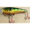 Surface Slasher Skitter Fishing Lure Pop Popper Chugger Topwater JLVLures JSS03TR