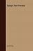 Essays And Poems