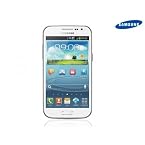 Samsung Galaxy Grand Quattro I8552 Dual SIM (Ceramic White)