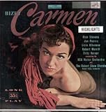 Bizet: Highlights From Carmen