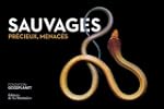 Sauvages, pr�cieux, m�nac�s