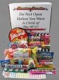 60`s Decade Box