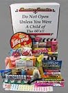 60's Decade Box