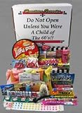  : 60's Decade Box