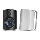 Buy Polk Audio Atrium 5 Speakers (White) 