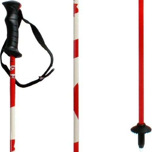 Royal Shaft Canada Ski Poles