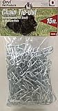 Pet Supplies : ORRCO, INCORPORATED 46442 'ORRVILLE' TIE OUT CHAIN
