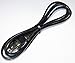 OEM Sony Power Cord Cable Originally Shipped With MHCV11, MHC-V11, GTKXB60, GTK-XB60