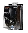 Sony MDR-NC40 Noise Canceling Headphones w/ Travel Case