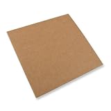 Groove House 100% Recycled CD/DVD Sleeves, 100 pack