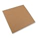 Groove House 100% Recycled CD/DVD Sleeves, 100 pack