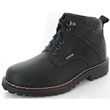 Josef Seibel Bottes d'hiver pour hommes noire 21576-7823600