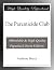 The Parenticide Club