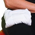 Microwavable Therapeutic Natural Hot Pad (7