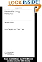 Renewable Energy Resources