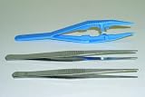 Plastic Forceps [ 1 Pack(s)]