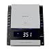 Sony ICF-CD7000BLK AM/FM Stereo CD Clock Radio