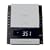 Sony ICF-CD7000BLK AM/FM Stereo CD Clock Radio