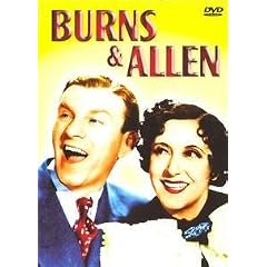 Burns and Allen