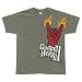 Guitar Hero - Devil Hand Soft T-Shirt